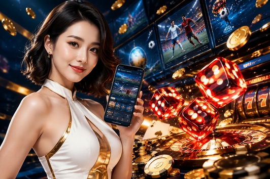 sari4d