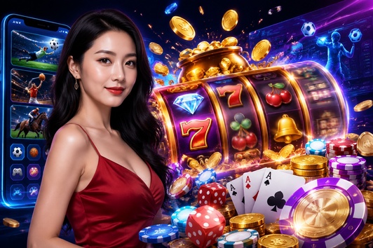 sari4d