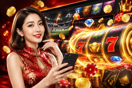 sari4d