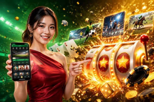 sari4d